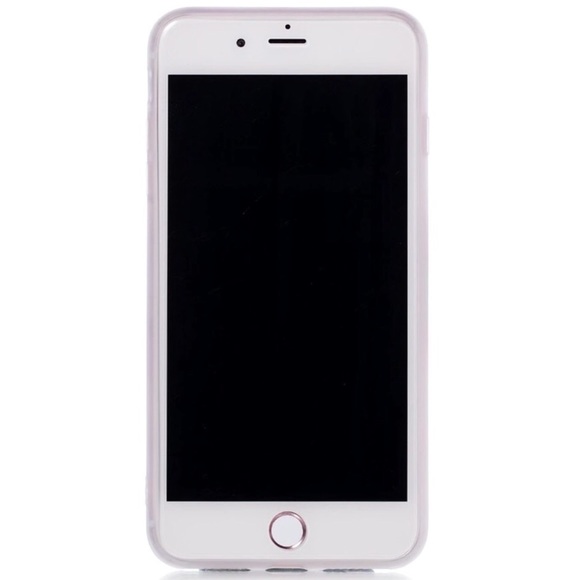 NEW iPhone 6/6s Soft Floral Embossed Case - Picture 3 of 4